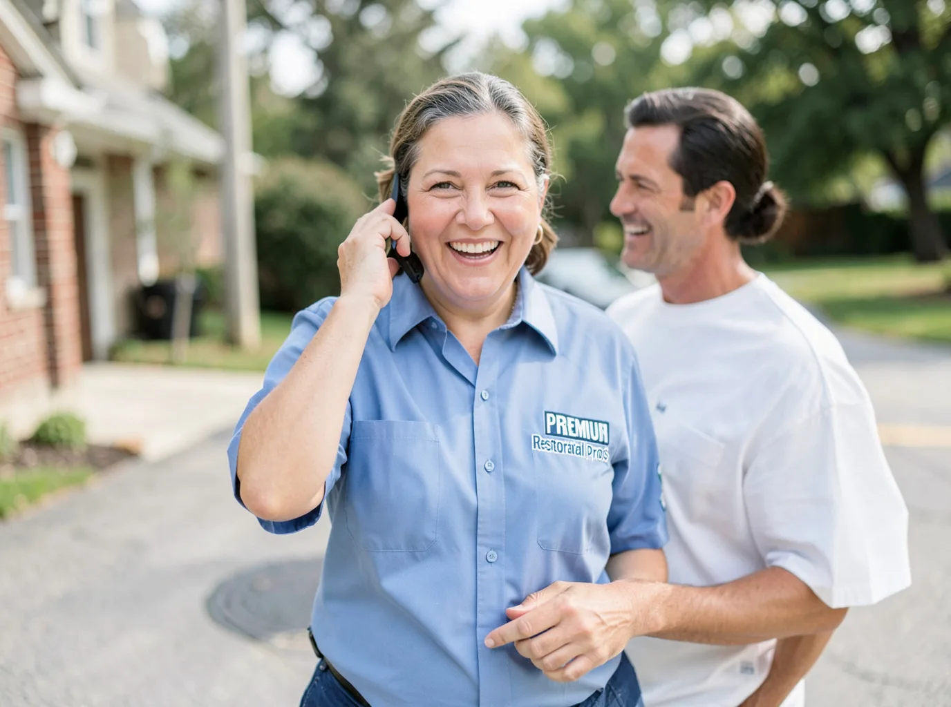 Water Damage Restoration Modesto, IL FAQs